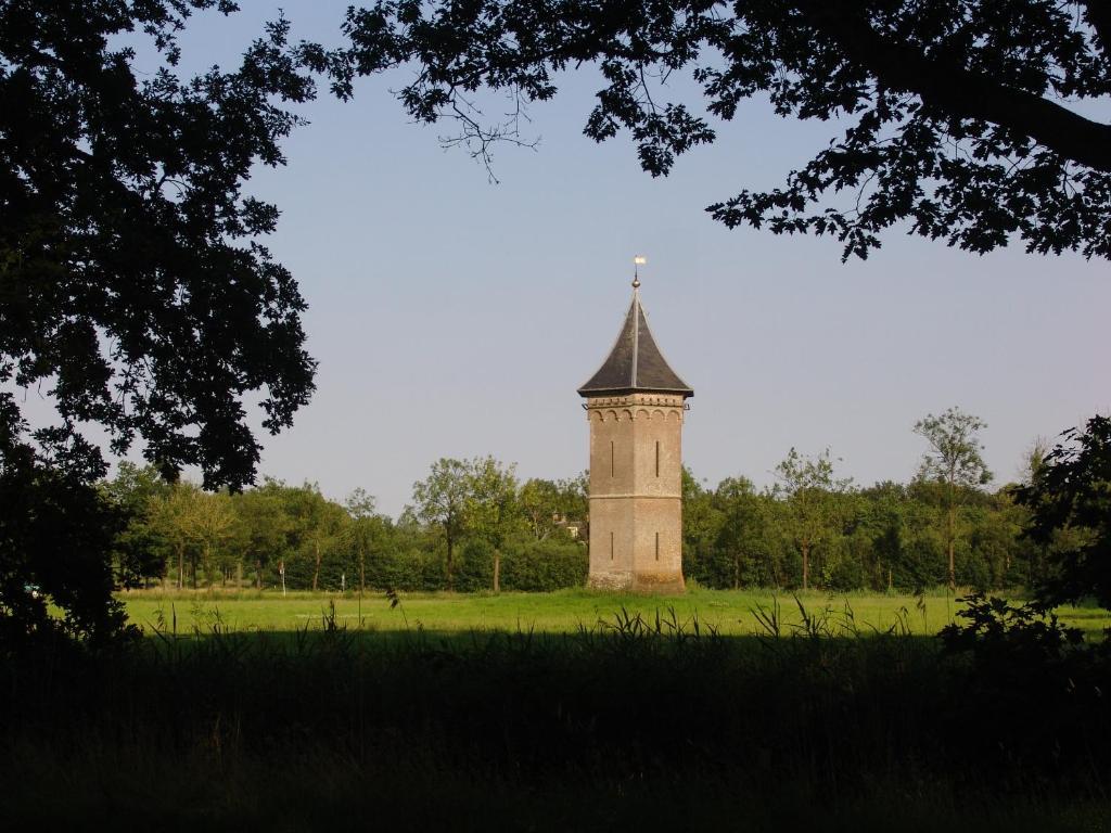 Kasteel Sterkenburg Bed & Breakfast Driebergen Exterior photo